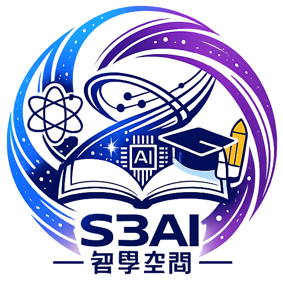 S3AI Logo